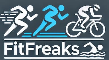 FitFreaks Logo