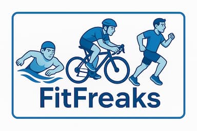 FitFreaks Logo