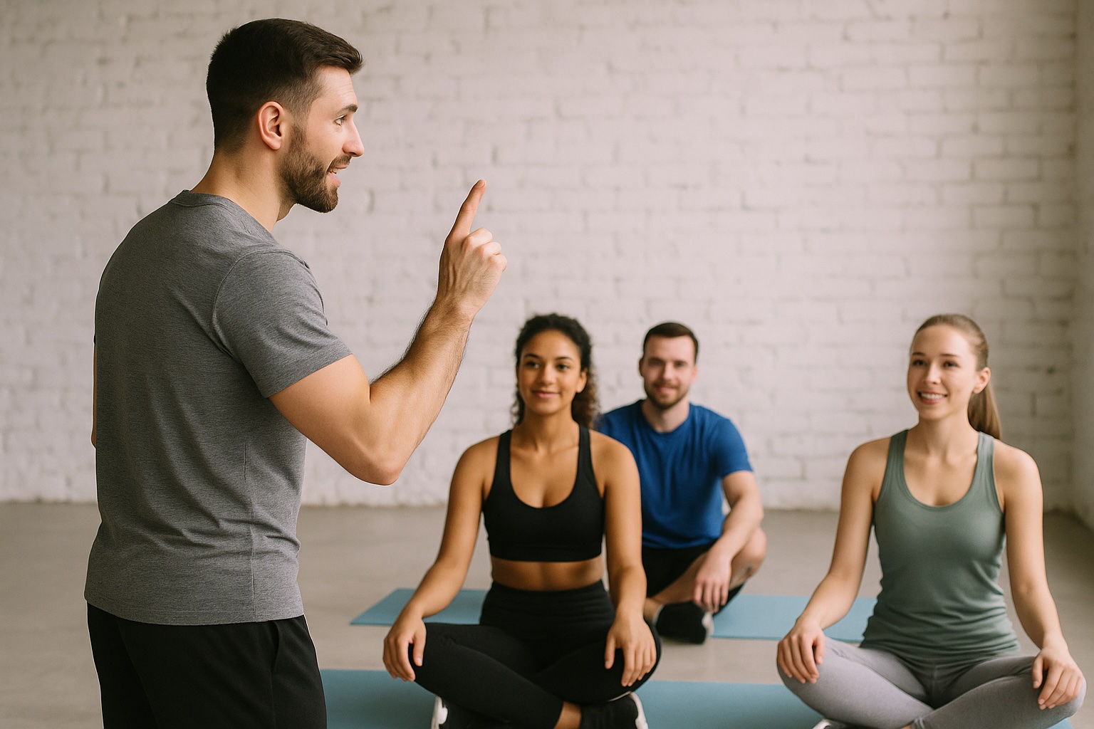 Fitness Tracking
