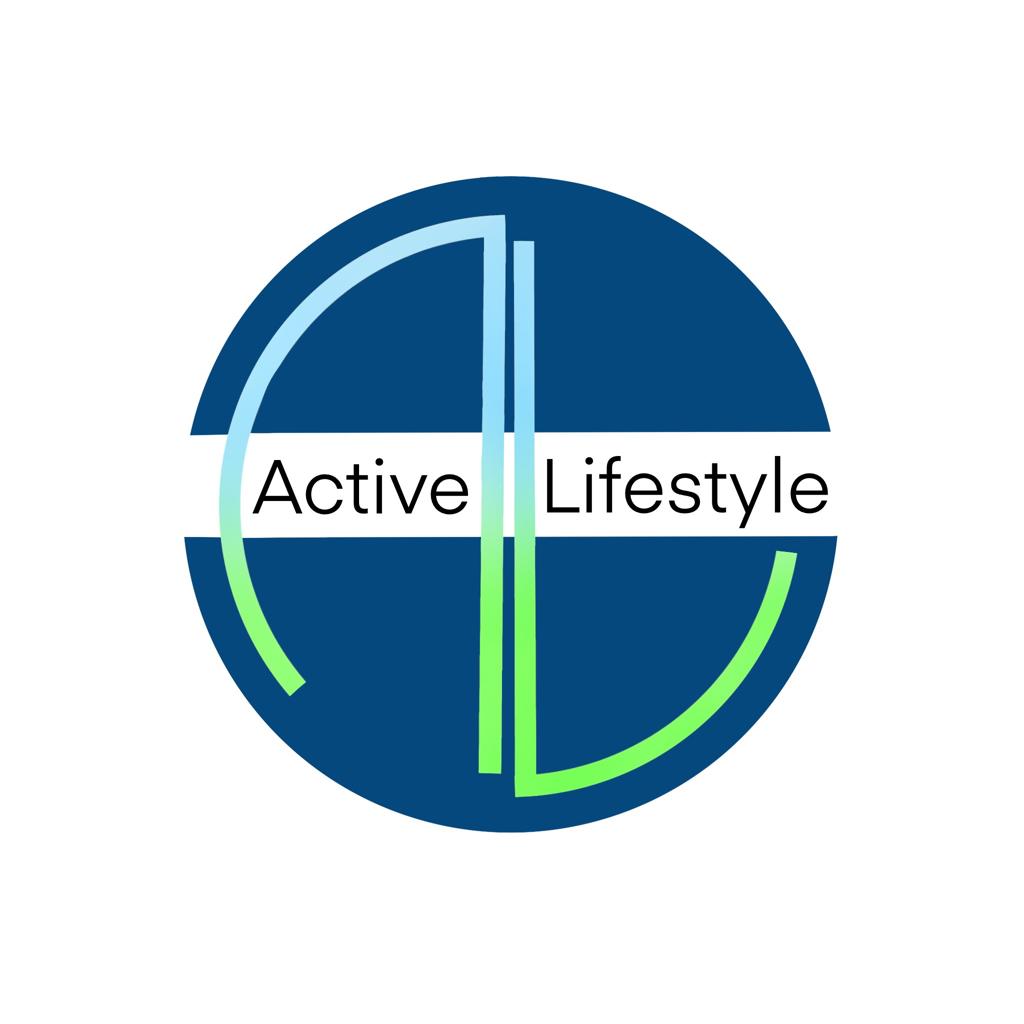 Active LifeStyle logo