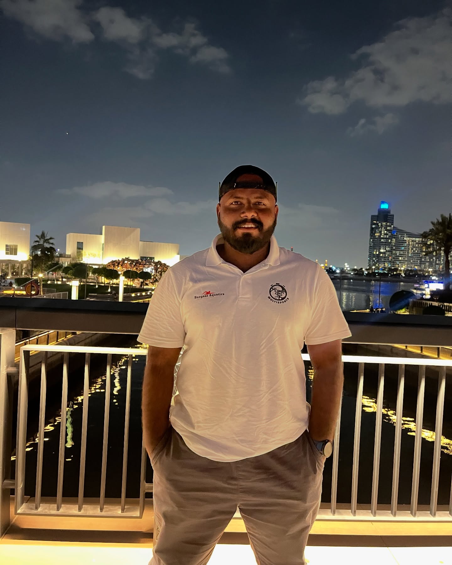 Prateek Javdekar 